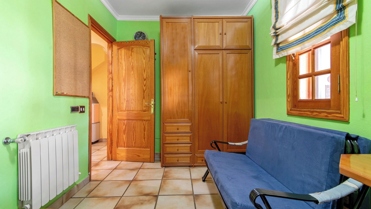 Photo of Livingroom in Valsequillo de Gran Canaria