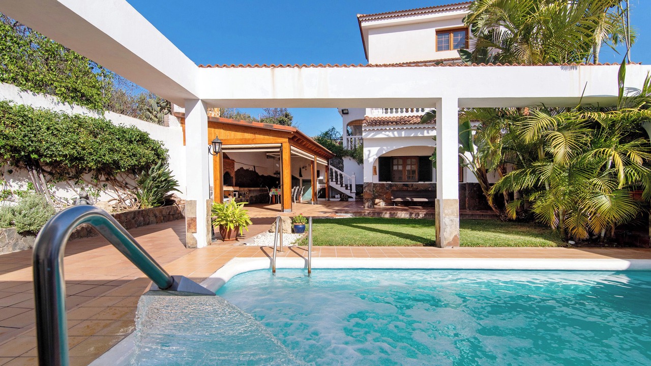 Photo of Outdoor in Valsequillo de Gran Canaria