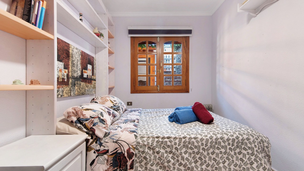 Photo of Bedroom in Valsequillo de Gran Canaria