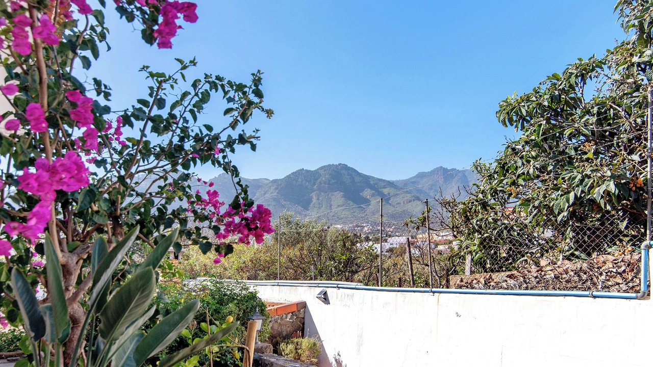 Photo of Outdoor in Valsequillo de Gran Canaria