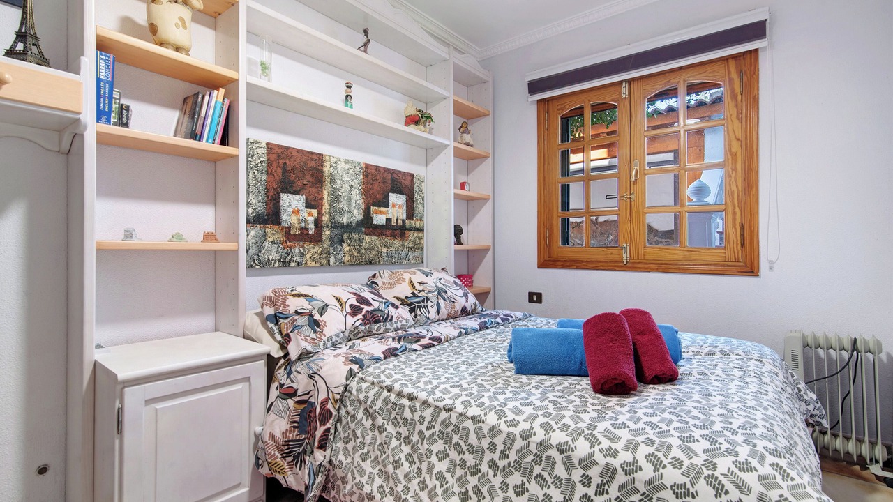 Photo of Bedroom in Valsequillo de Gran Canaria