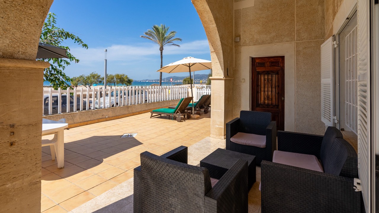 Photo of Others in Palma de Mallorca