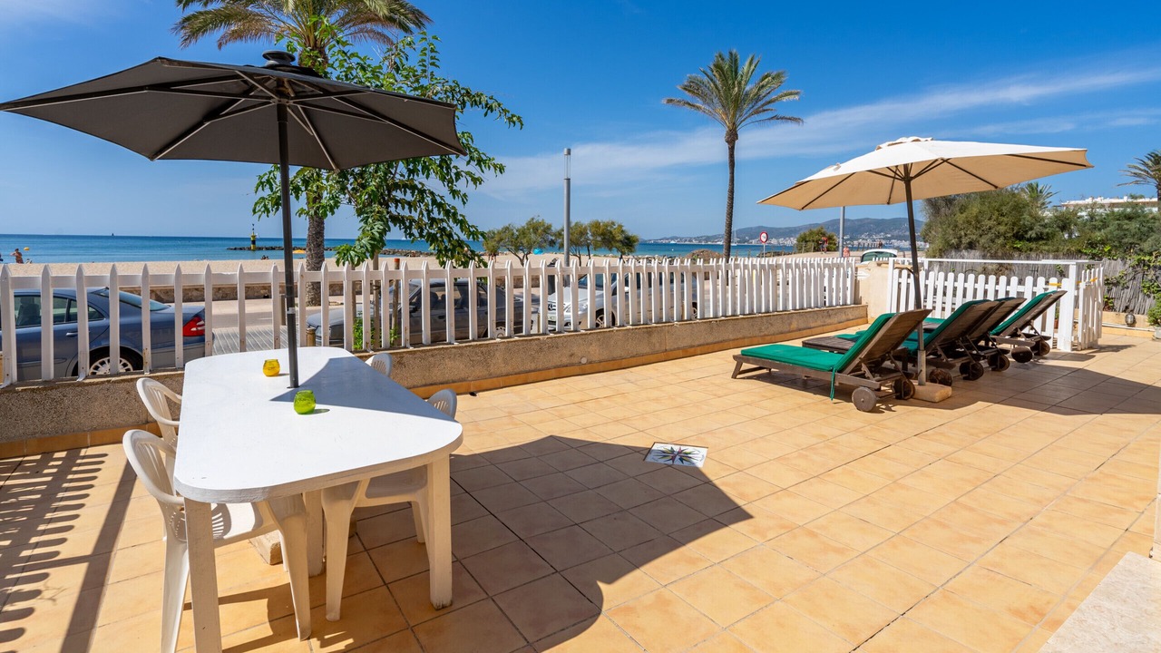 Photo of Others in Palma de Mallorca