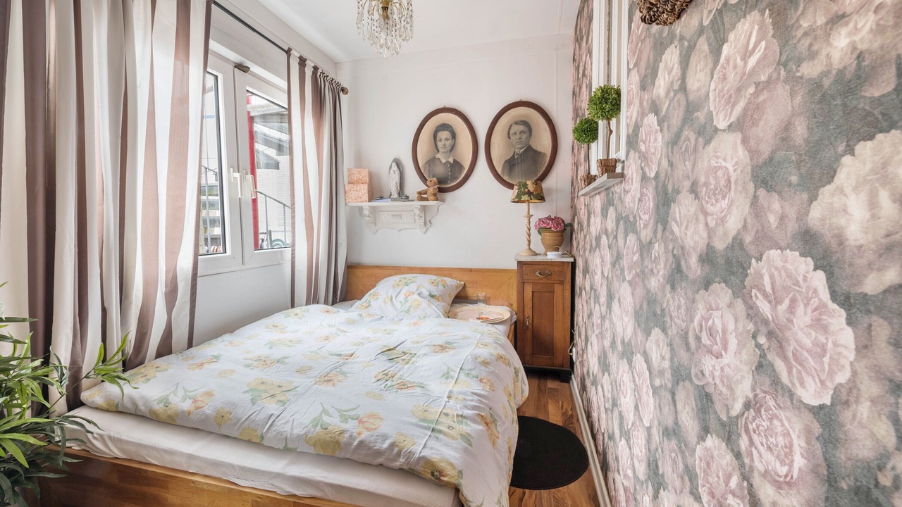 Photo of Bedroom in Erichshof