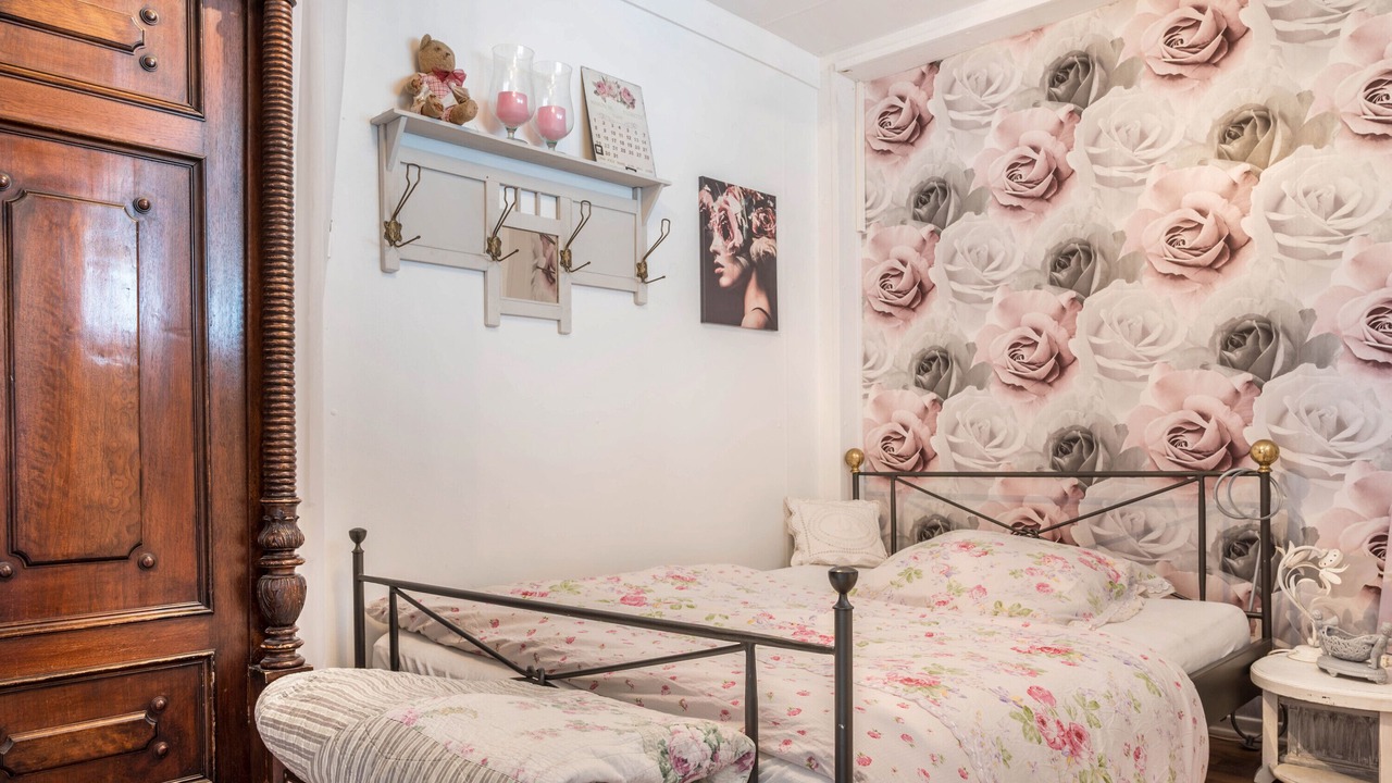 Photo of Bedroom in Erichshof