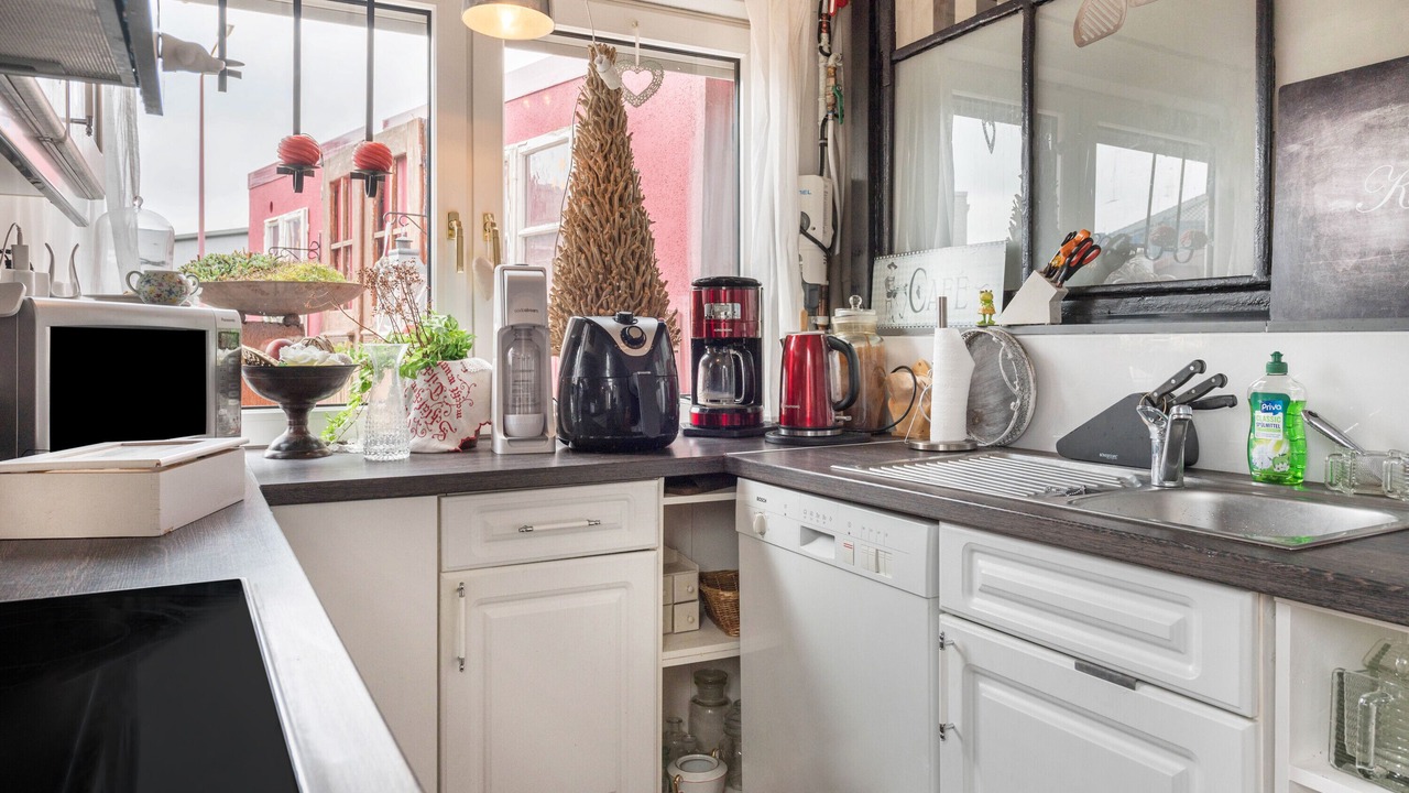 Photo of Kitchen in Erichshof