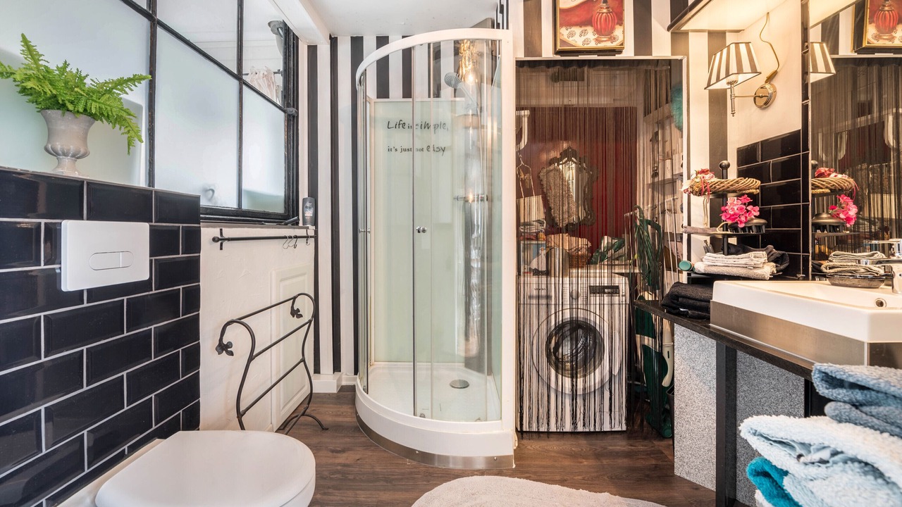 Photo of Bathroom in Erichshof