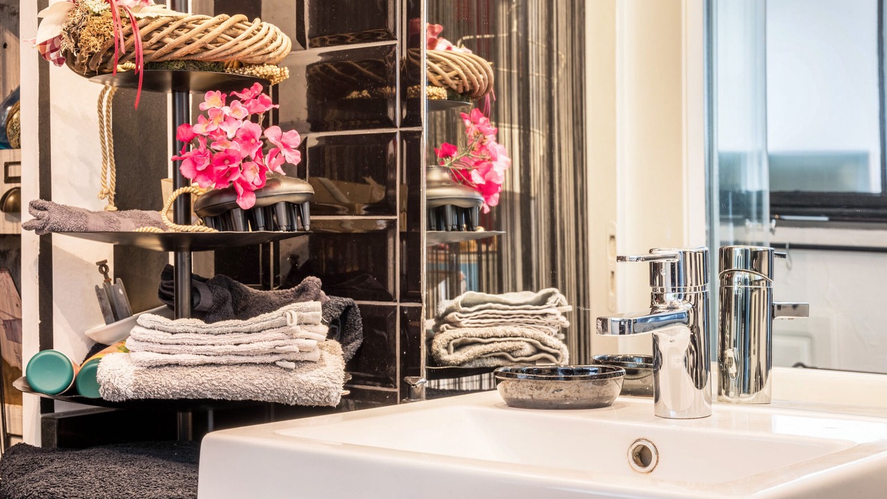Photo of Bathroom in Erichshof