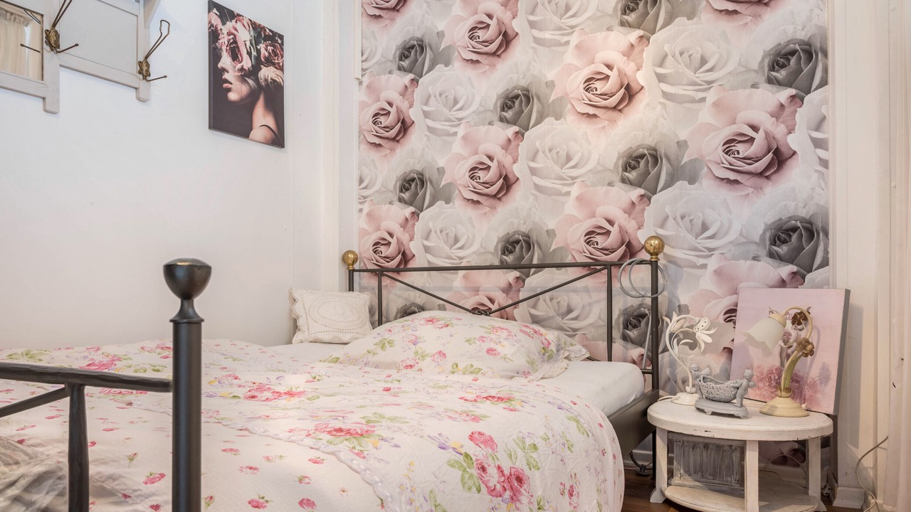 Photo of Bedroom in Erichshof