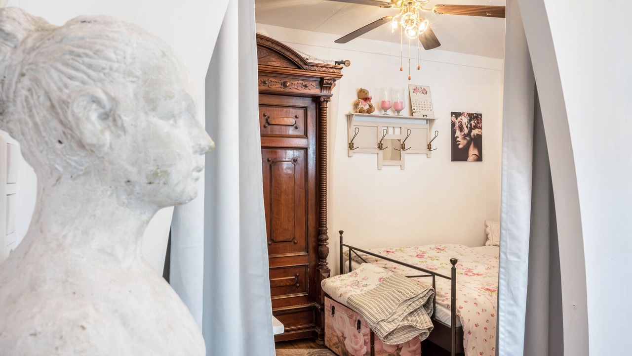 Photo of Bedroom in Erichshof