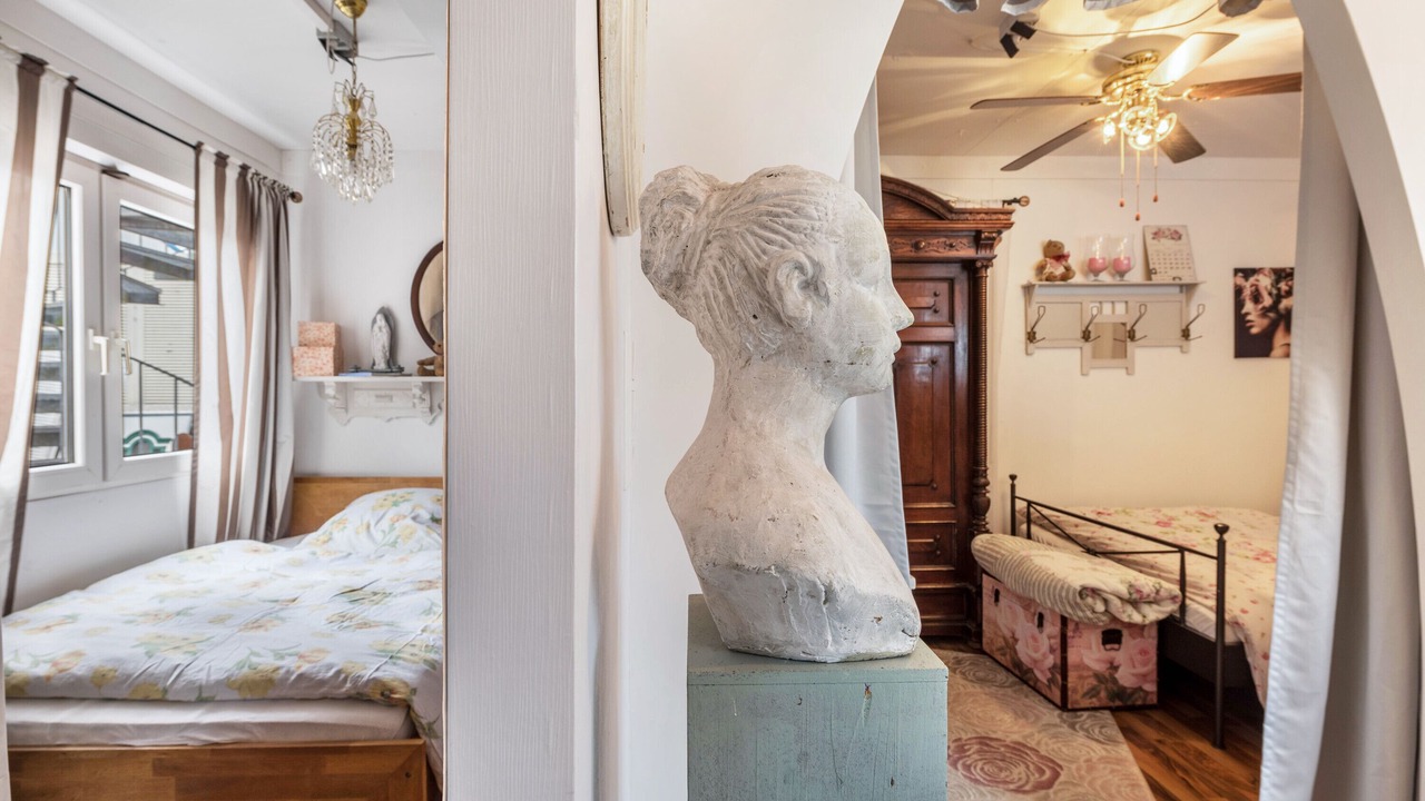 Photo of Bedroom in Erichshof