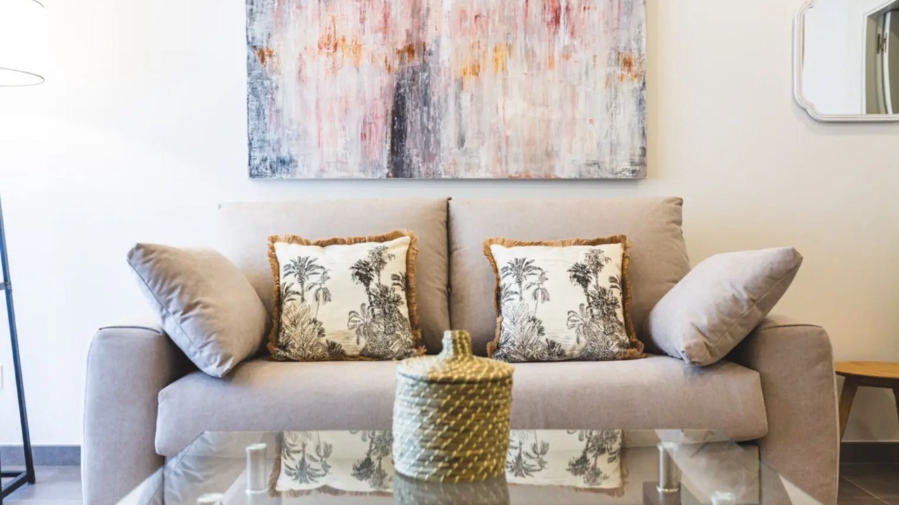 Photo of Livingroom in Distrito Sur