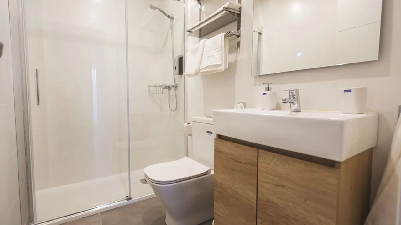 Photo of Bathroom in Distrito Sur