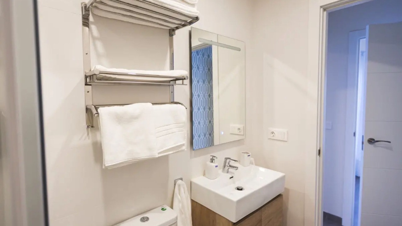 Photo of Bathroom in Distrito Sur