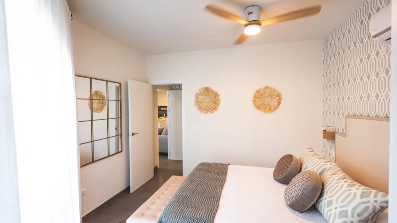 Photo of Bedroom in Distrito Sur
