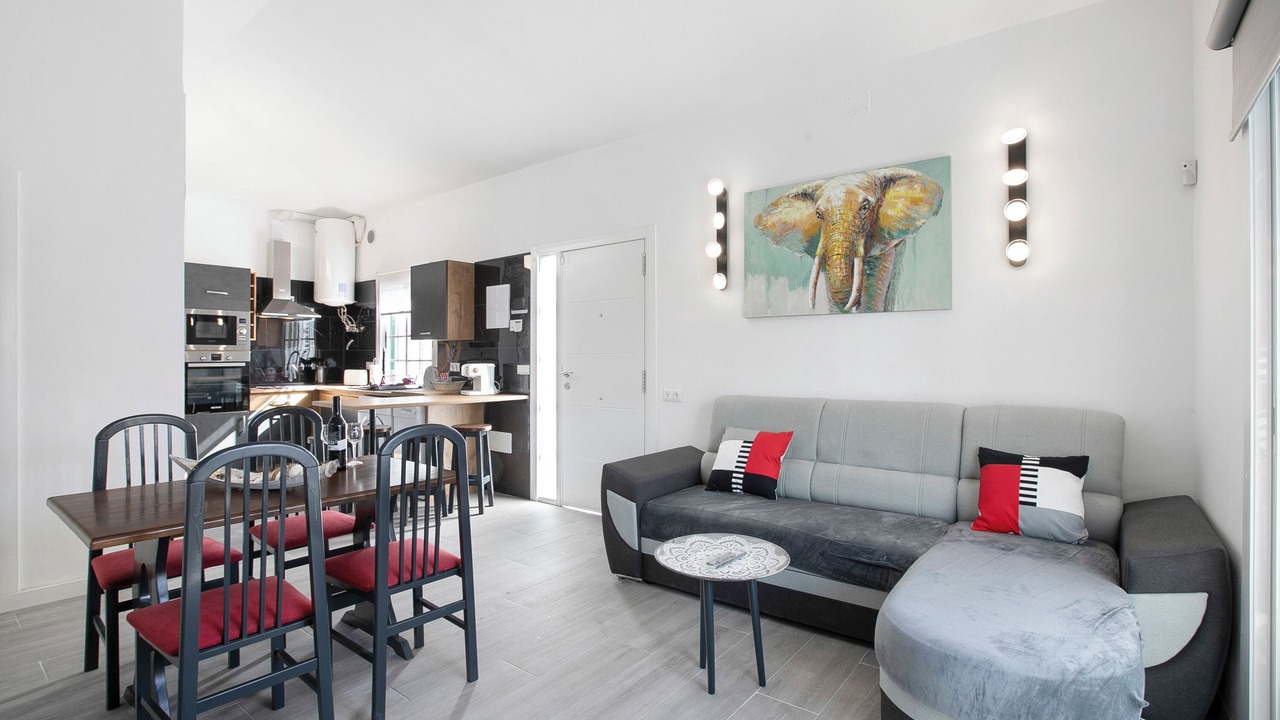 Photo of Livingroom in Abades