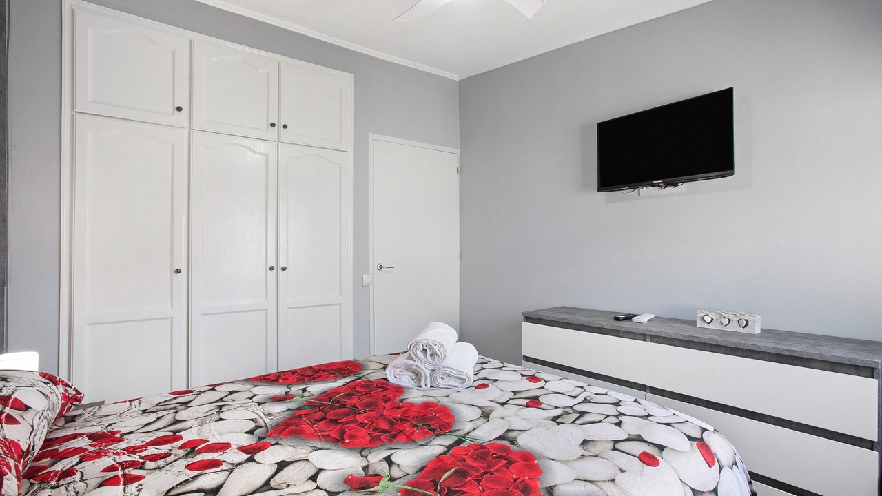 Photo of Bedroom in Abades