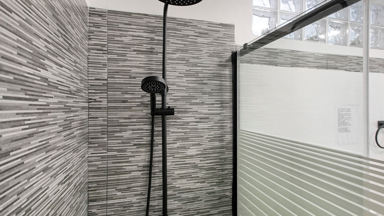 Photo of Bathroom in Abades