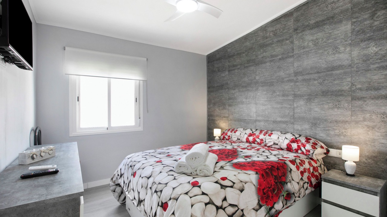 Photo of Bedroom in Abades