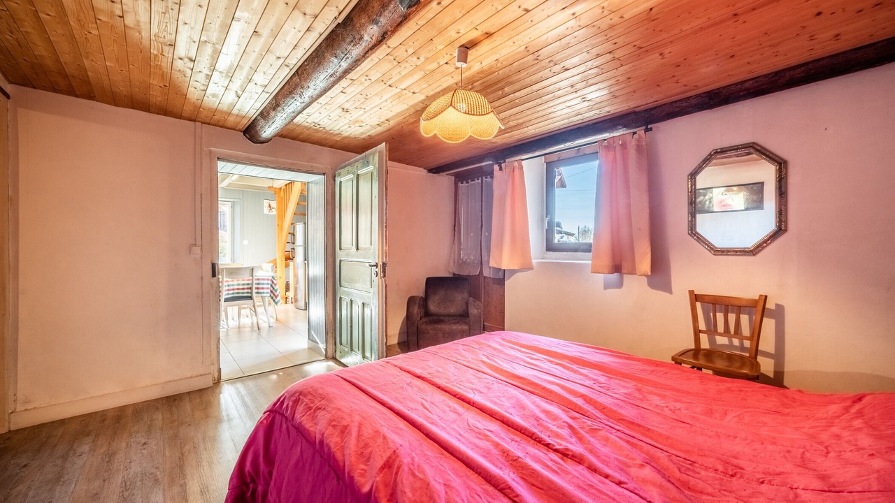 Photo of Bedroom in Bogeve