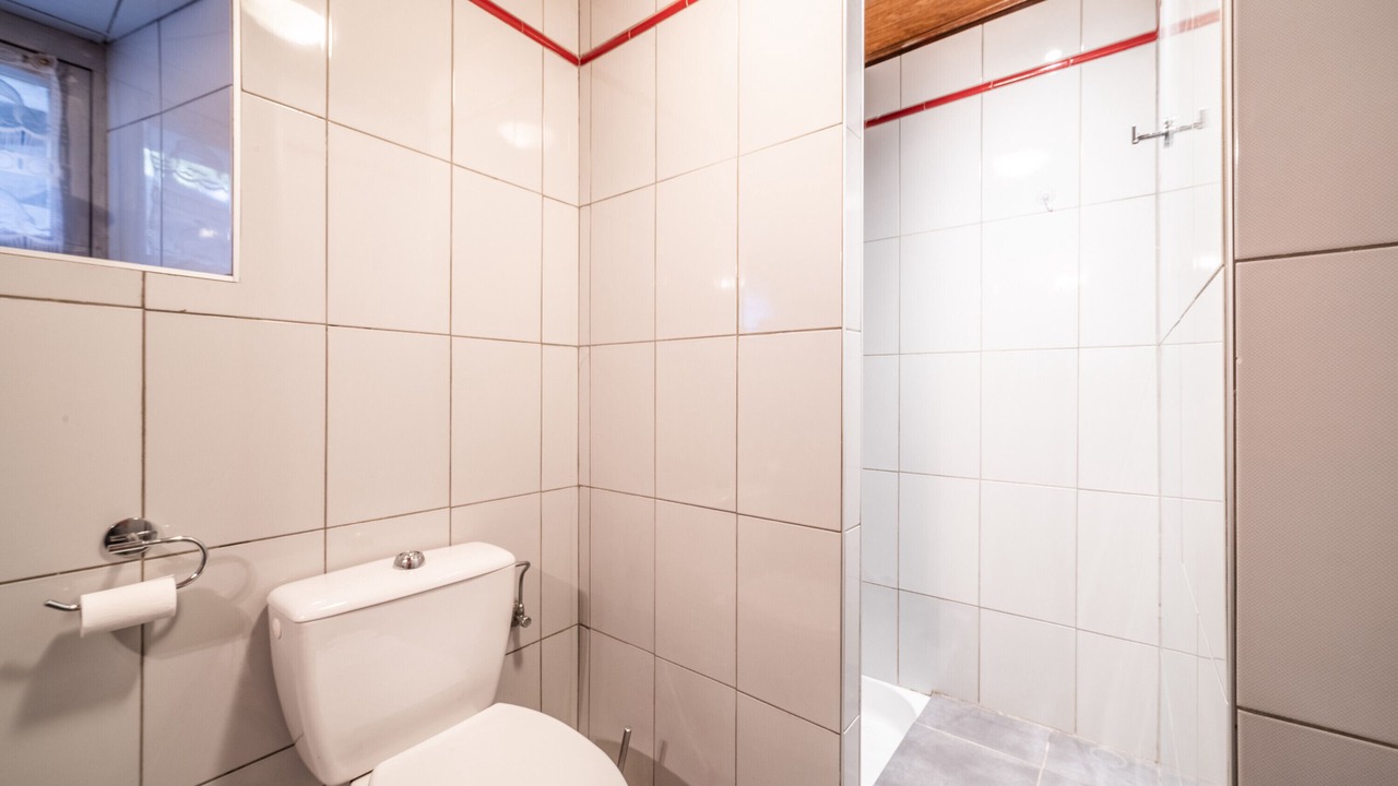 Photo of Bathroom in Bogeve