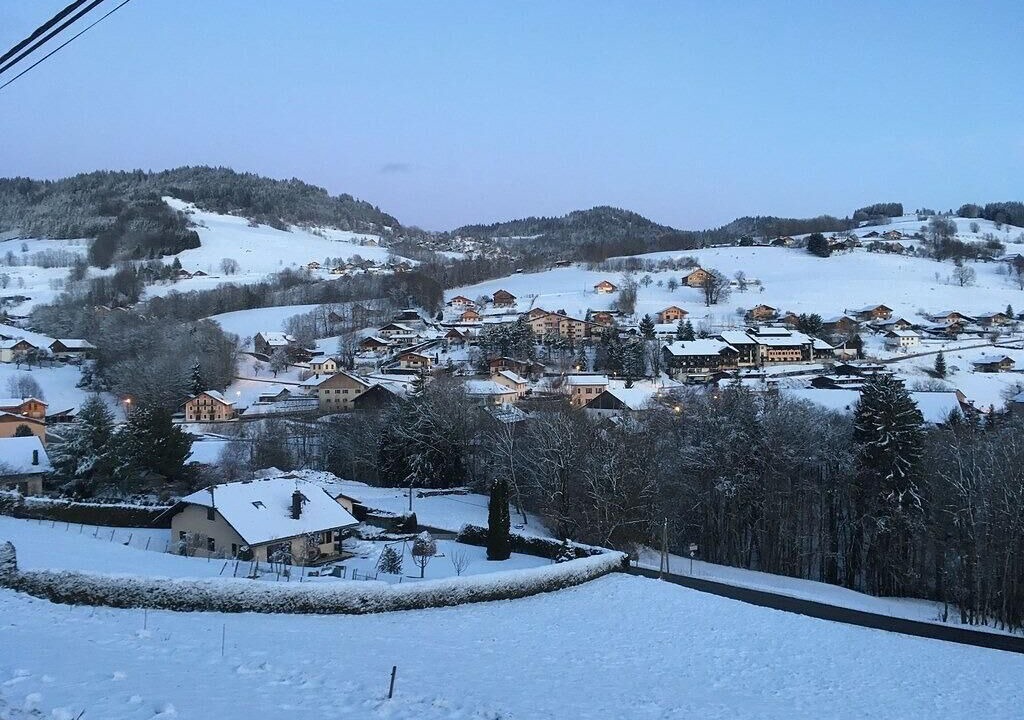 Photo of Outdoor in Bogeve