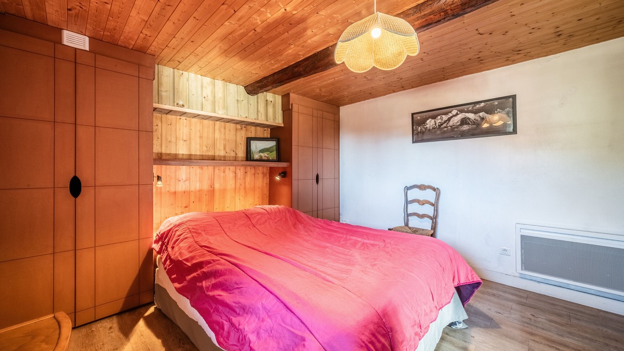 Photo of Bedroom in Bogeve