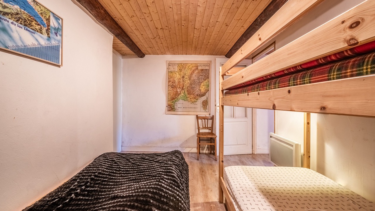 Photo of Bedroom in Bogeve