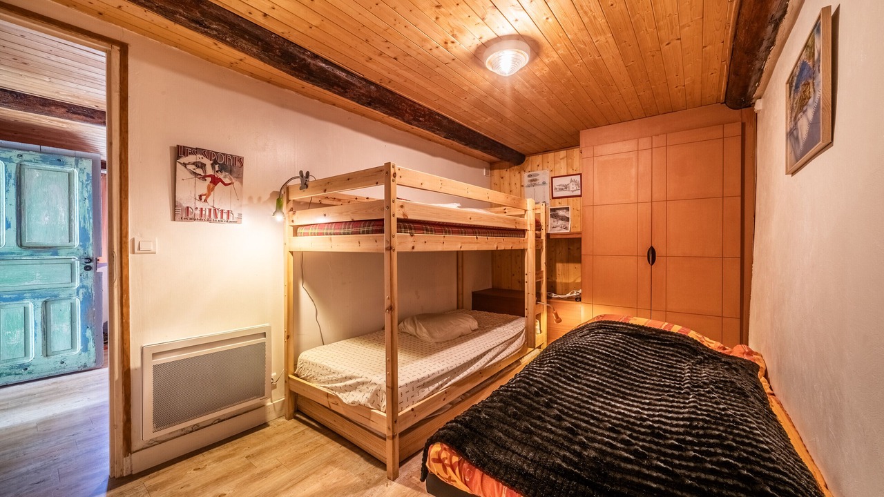 Photo of Bedroom in Bogeve