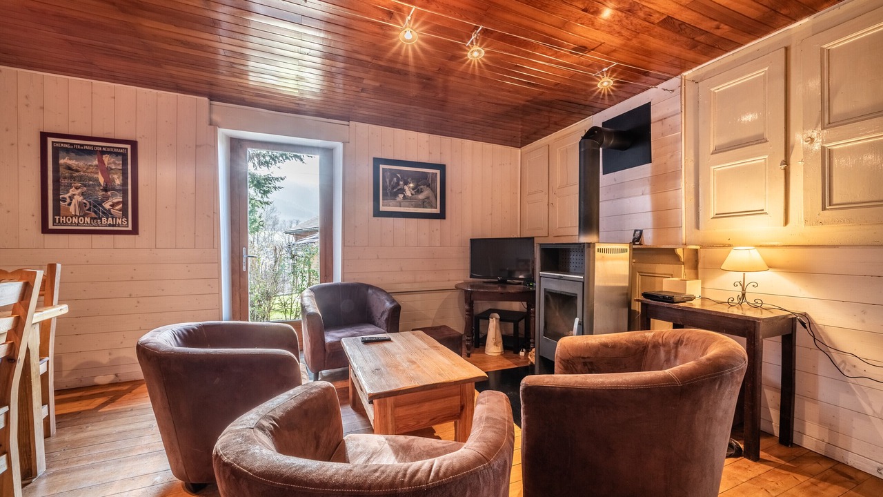 Photo of Livingroom in Bogeve