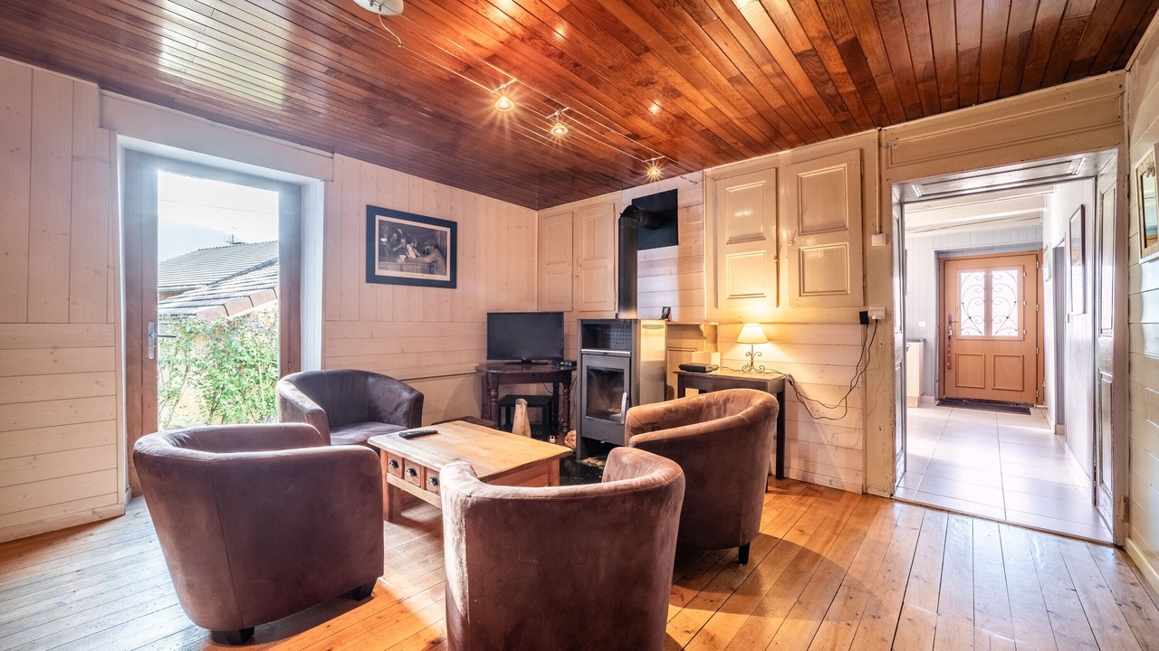 Photo of Livingroom in Bogeve