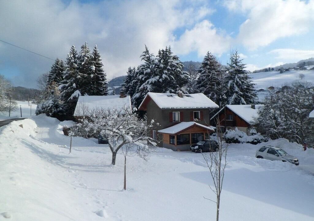 Photo of Outdoor in Bogeve