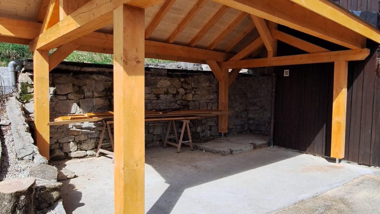 Photo of Outdoor in Bogeve