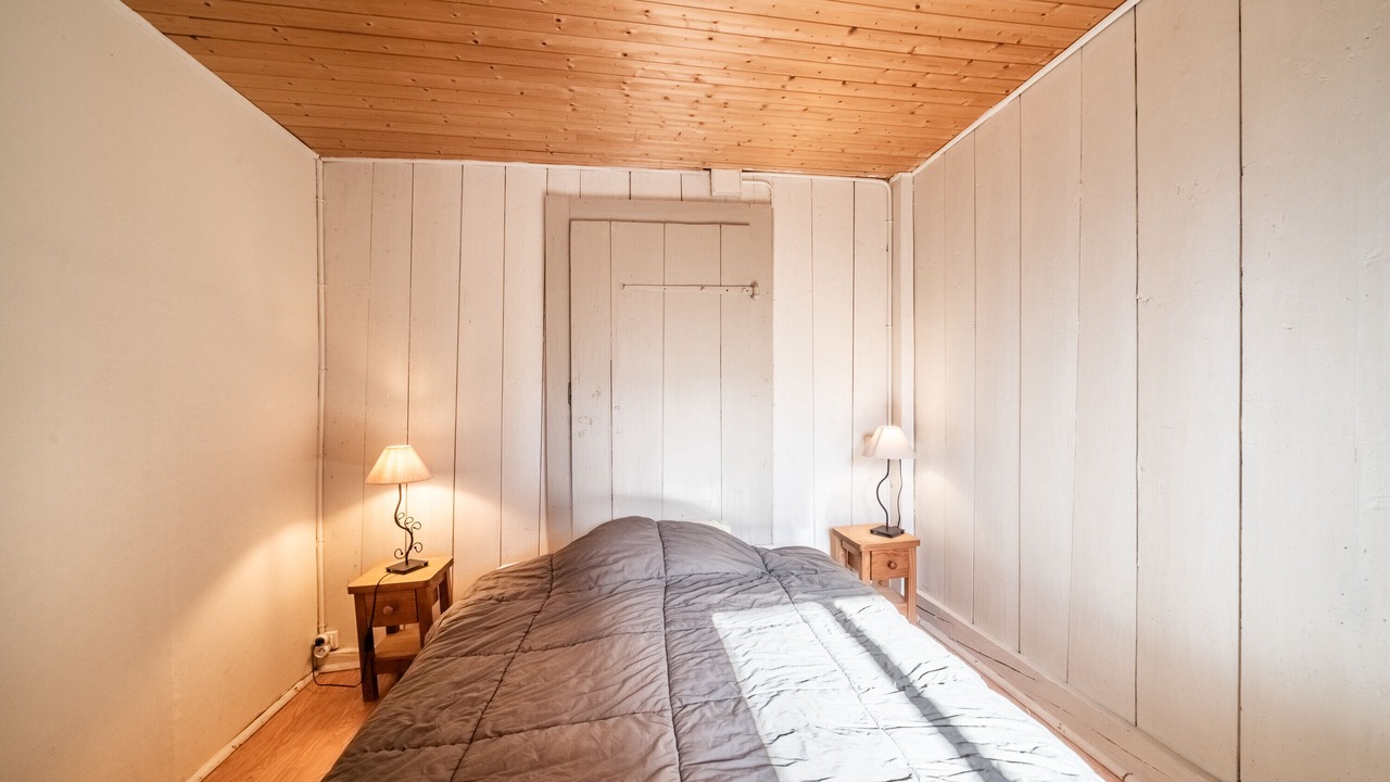 Photo of Bedroom in Bogeve