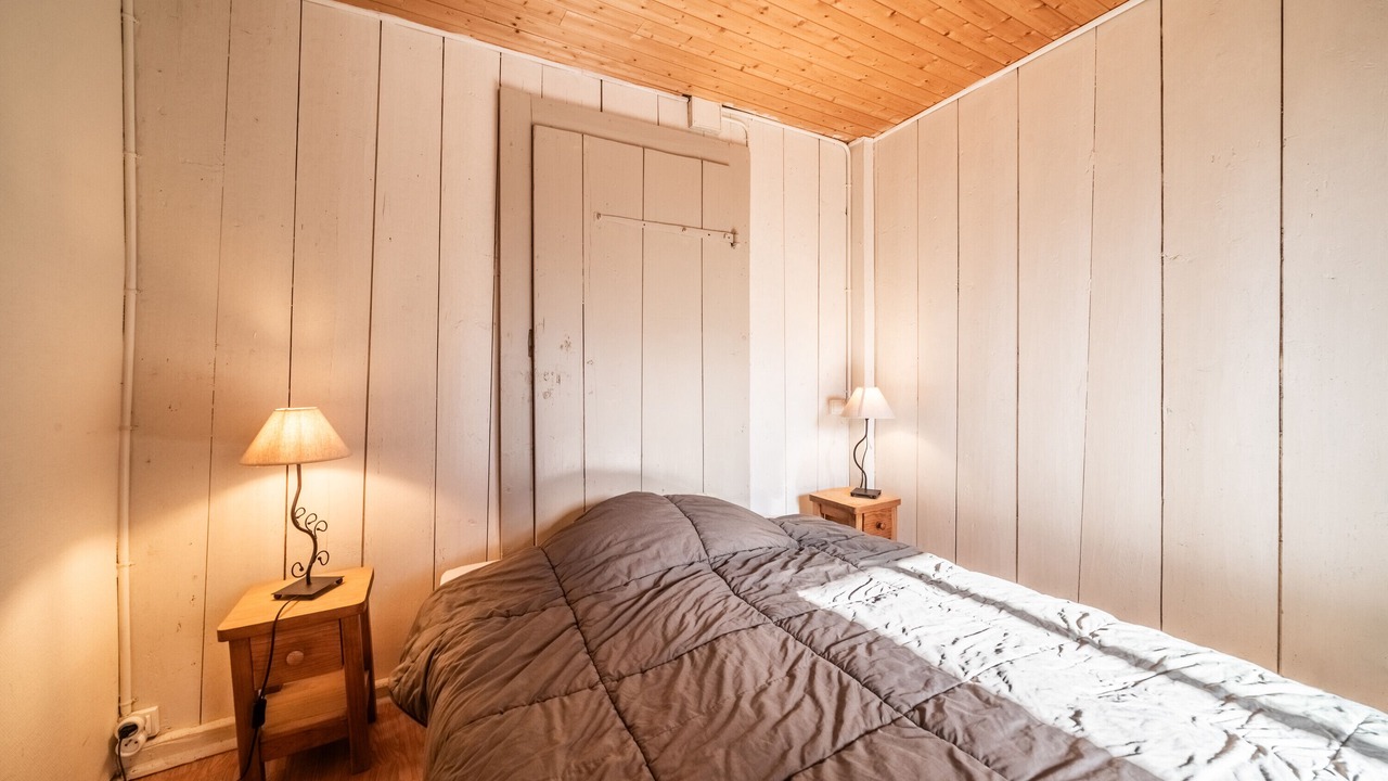Photo of Bedroom in Bogeve