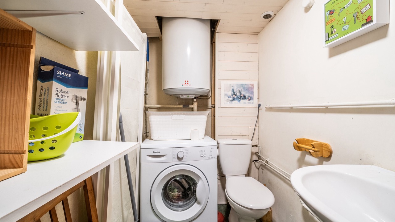 Photo of Bathroom in Bogeve