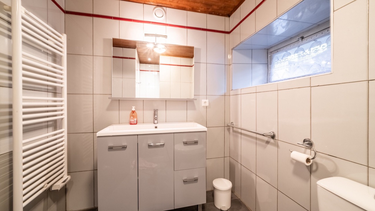 Photo of Bathroom in Bogeve