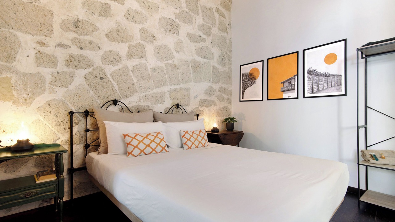 Photo of Bedroom in Vegueta