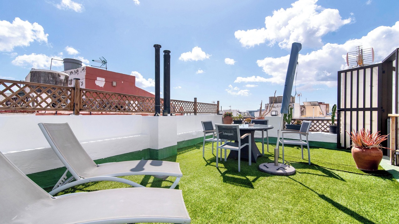 Photo of Outdoor in Vegueta