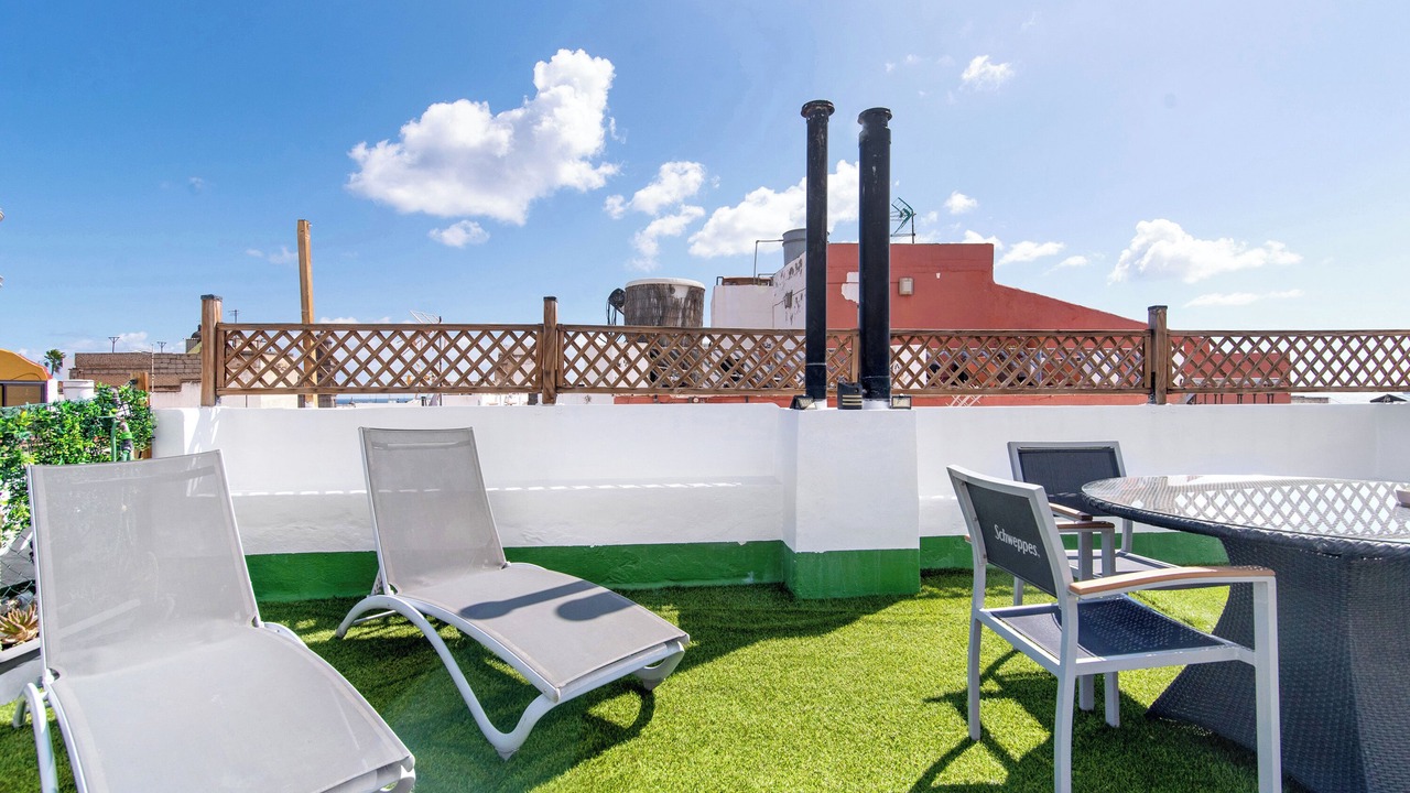 Photo of Outdoor in Vegueta