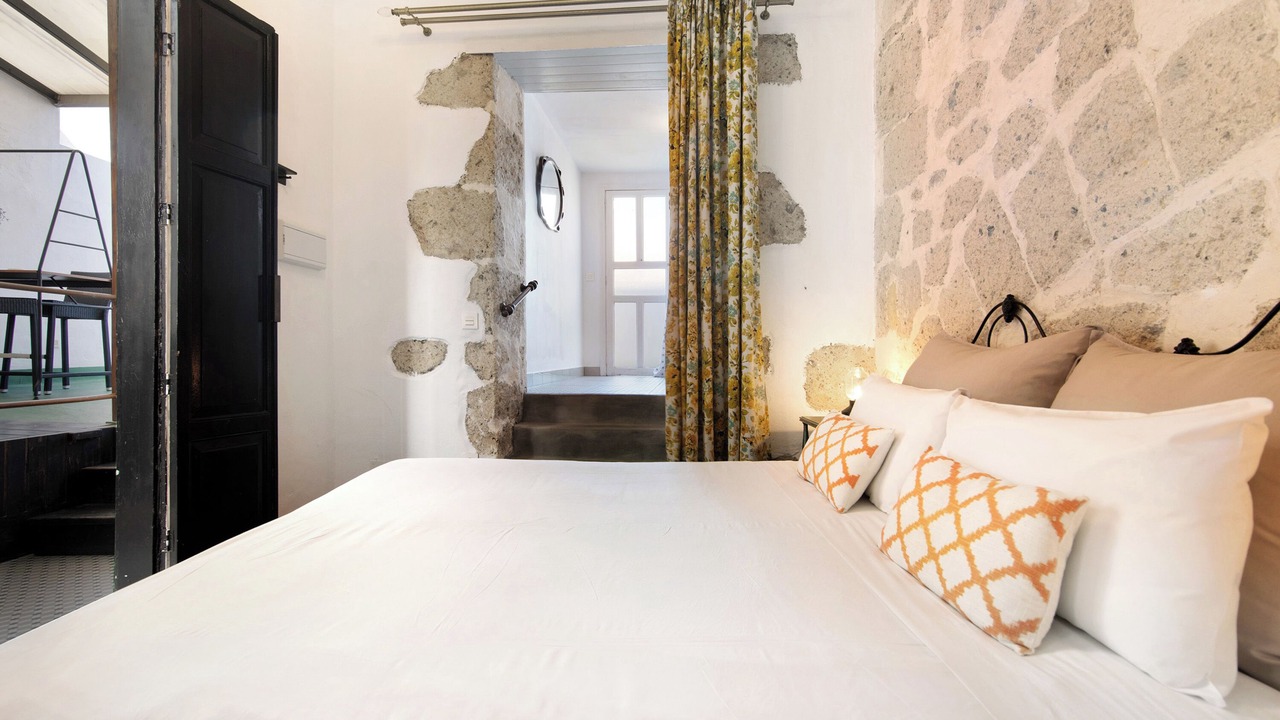Photo of Bedroom in Vegueta