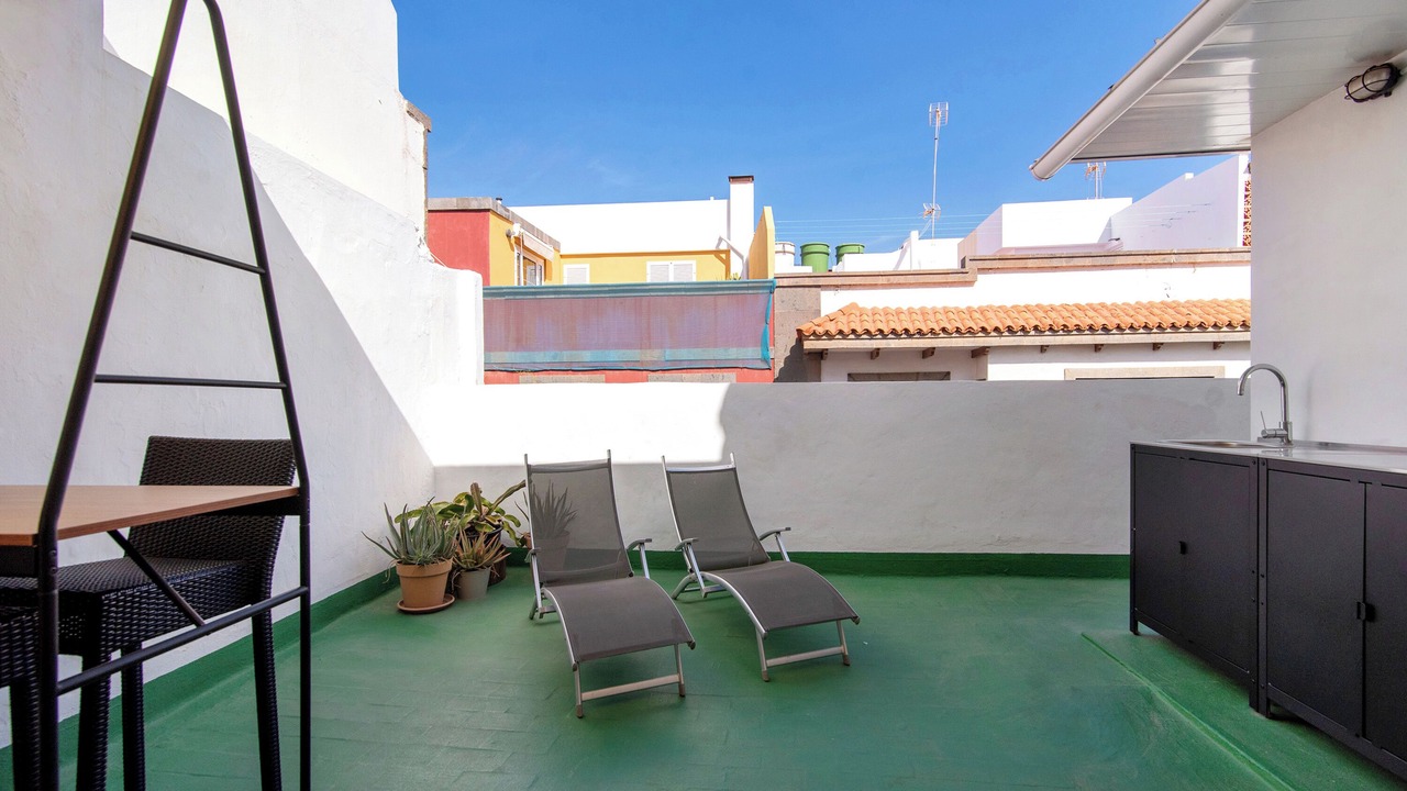 Photo of Outdoor in Vegueta