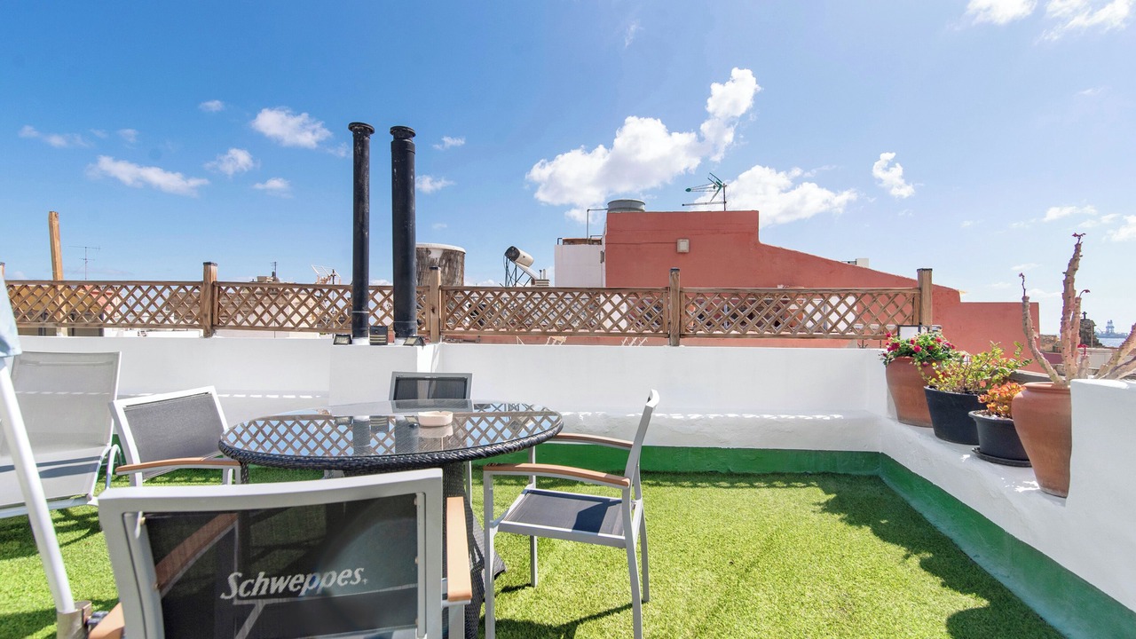 Photo of Outdoor in Vegueta
