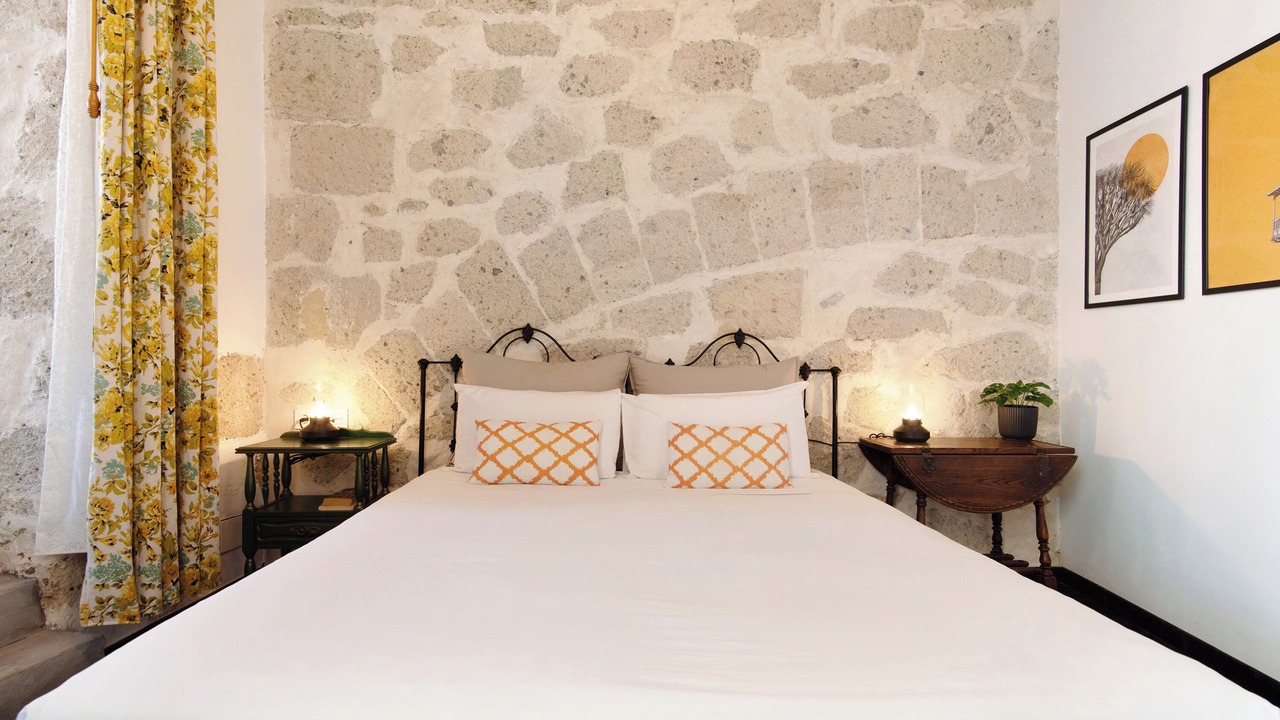 Photo of Bedroom in Vegueta
