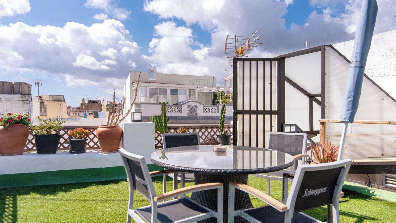 Photo of Outdoor in Vegueta