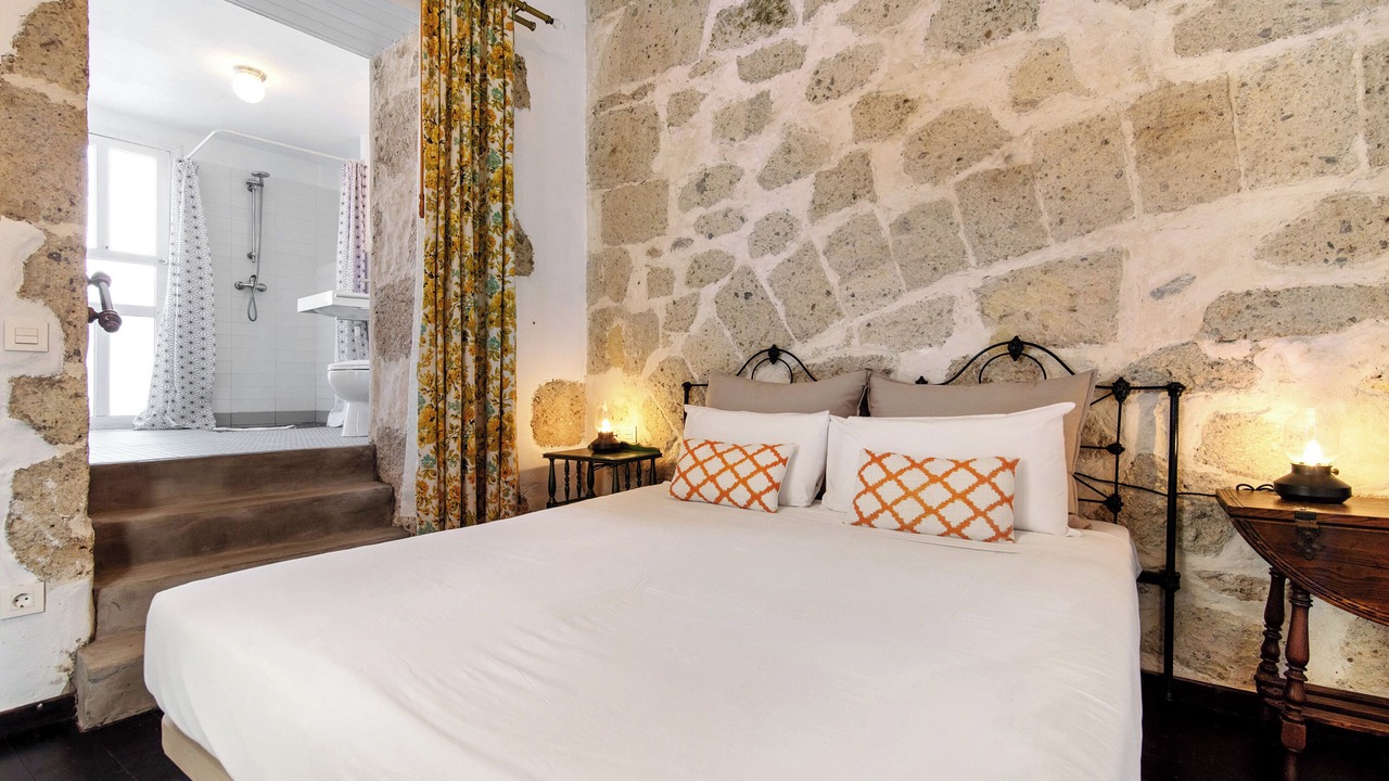 Photo of Bedroom in Vegueta
