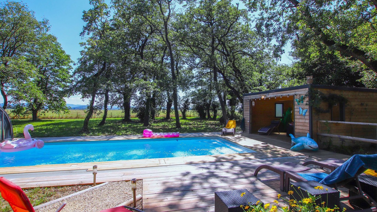 Photo of Outdoor in Cleon-d'Andran