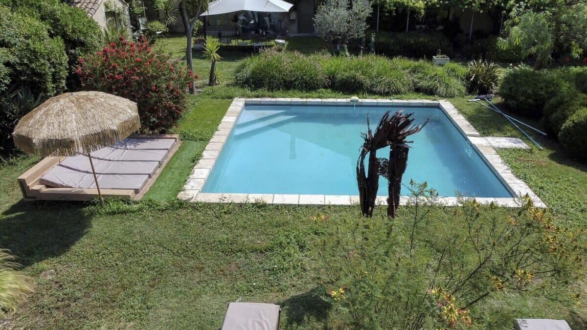 Photo of Outdoor in Cabannes