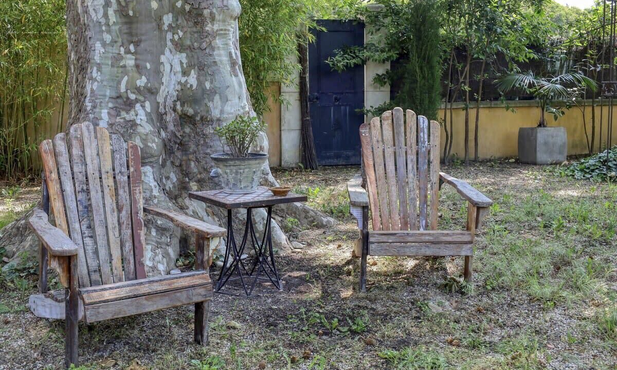 Photo of Outdoor in Cabannes