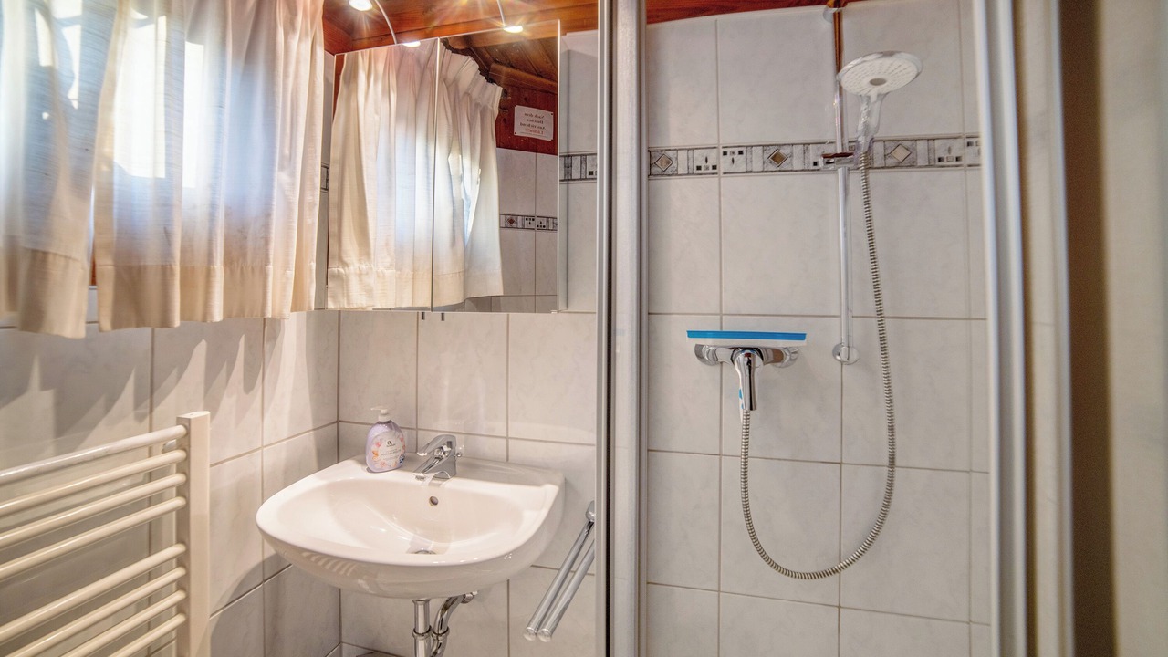 Photo of Bathroom in Barbis
